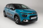 Citroen C3 2020 года (WW)